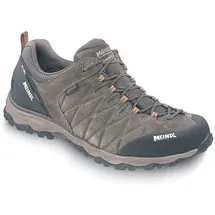 MEINDL Mondello GTX Herren Braun/Karminrot 44
