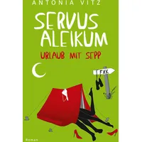Tolino media Servus Aleikum
