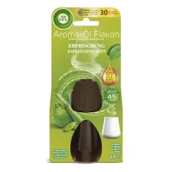 Air Wick Aroma-Duftöl Flakon, erfrischender Duft, Nachfüller 3245067 , 20 ml - Flasche