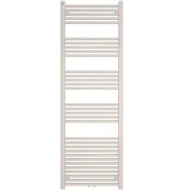 Mert Badheizkörper 600 x 1800 mm weiß Mittelventil