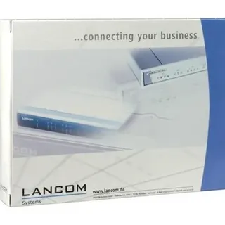 Lancom Systems LANCOM Advanced VPN Client Windows