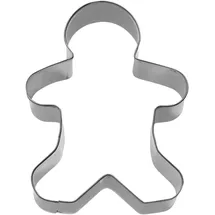 Westmark Ausstechform Gingerman 35662291 6,0 cm