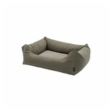 MADISON N.Y Madison Outdoor-Hundebett Manchester 80x67x22 cm Taupe