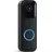 Blink Video Doorbell Schwarz