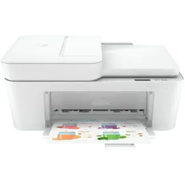 HP DeskJet 4110e