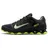 Nike Reax 8 Herren Black/Metallic Silver 40