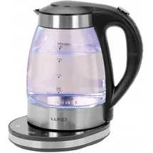 Yato 1,8 l Schwarz