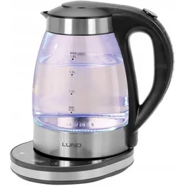 Yato 1,8 l Schwarz