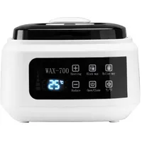 ACTIVESHOP Pro Wax 700 Wachs-Heizgerät 500 ml weiß
