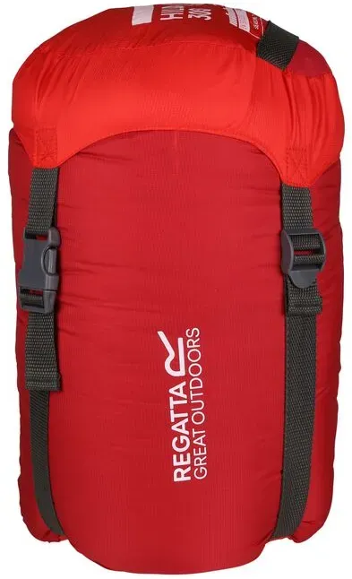 REGATTA Schlafsack Hilov2300 - Uni., pepper/dkred PPE