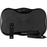 Fitness-Vibrationsplatte grau No Size