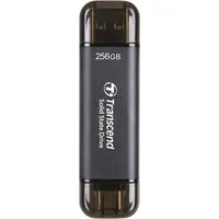 Transcend ESD310 256 GB USB 3.1 TS256GESD310C