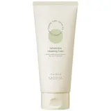 Missha Creamy Latte Cleansing Foam Reinigungsschaum 200 ml
