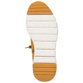 TAMARIS Damen Stiefelette 1-1-25256-25 627 gelb Größe: 40 EU