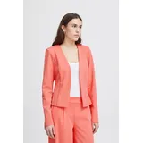 ICHI Blazer rot L