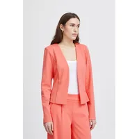 ICHI Blazer rot L