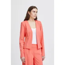 ICHI Blazer rot L
