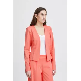 ICHI Blazer rot L