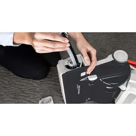 Sebo Evolution 470