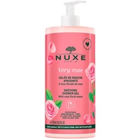Nuxe Very Rose Soothing Shower Gel 750 ml