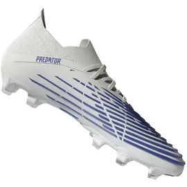 adidas PREDATOR EDGE.1 L FG - weiss 40 2⁄3
