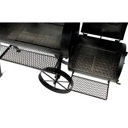 Joe's Barbeque Feuerrost für 16" Tradition | Classic | Special