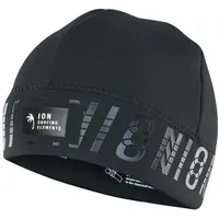 ION Water Neo Logo Mütze - Black - S