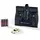 CARSON RC-Auto M-B 200/8 Taxi CH RTR 1:87