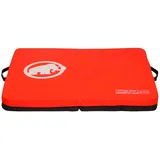 Mammut Queen Size Crashpad Grau