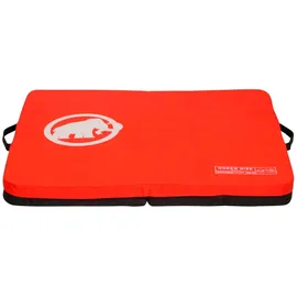 Mammut Queen Size Crashpad Grau