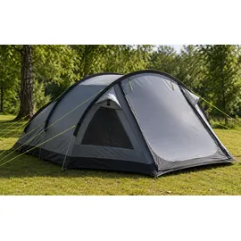 Kampa Mersea Igluzelt Grau