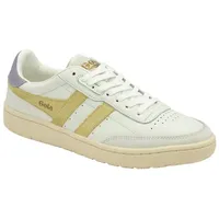 GOLA Falcon Damen Sneaker low in Weiß, Größe 40 - 40