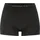 Craft Wool Seamless Boxer Schwarz S