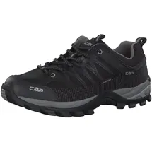 CMP Rigel Low WP Herren nero/grey 48