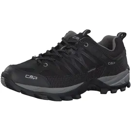 CMP Rigel Low WP Herren nero/grey 48