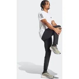 adidas Own the Run T-Shirt White 2XL