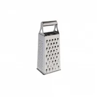 Testrut Axentia 200921 Vierkantreibe Edelstahl