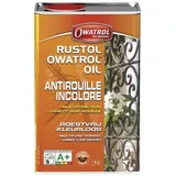 Owatrol Rustol Farbloses Rostschutzmittel, 500 Ml Kanister