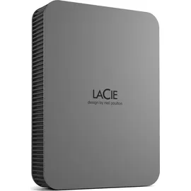 LaCie Mobile Drive Secure 4 TB Gen 1 2022
