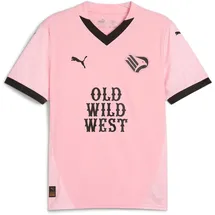 Puma FC Palermo Heimtrikot Replica 2024/25 Herren pink S