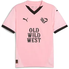 Puma FC Palermo Heimtrikot Replica 2024/25 Herren pink S