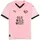 Puma FC Palermo Heimtrikot Replica 2024/25 Herren pink S