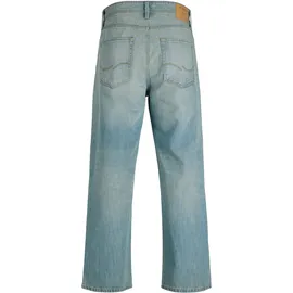 JACK & JONES JJIALEX Relax-fit Blau 29/30