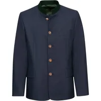 Luis Steindl Janker Baumwoll-Janker blau 48