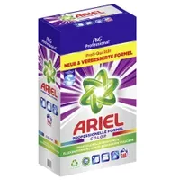 P&G Professional Ariel Colorwaschmittel Pulver 8700216304467 , 8,4 kg - 140 Waschladungen