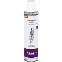 Taoasis LAVENDEL GESICHTSTONIKUM Bio Spray 50 ml