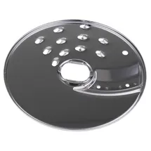 Magimix Reibe Disc/Schneiden Disc E4/R4 17470 transparent