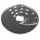 Magimix Reibe Disc/Schneiden Disc E4/R4 17470 transparent