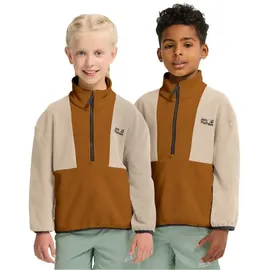 Jack Wolfskin Colorblock Autumnleaves 152