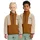 Jack Wolfskin Colorblock Autumnleaves 152